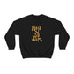 Mojo So Dope Crewneck