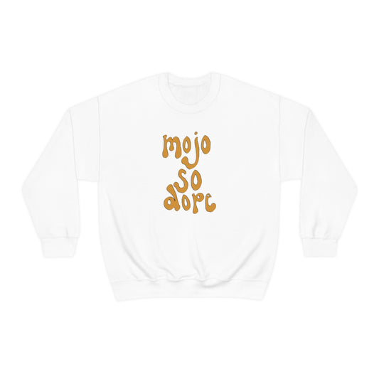 Mojo So Dope Crewneck