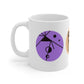 Starhopper I: Dreamer Mug