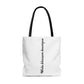 Life is Good Tote Bag