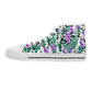 Lilac Women's Sneakers