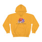 Blooming Thoughts Hoodie