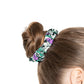 Lilac Scrunchie