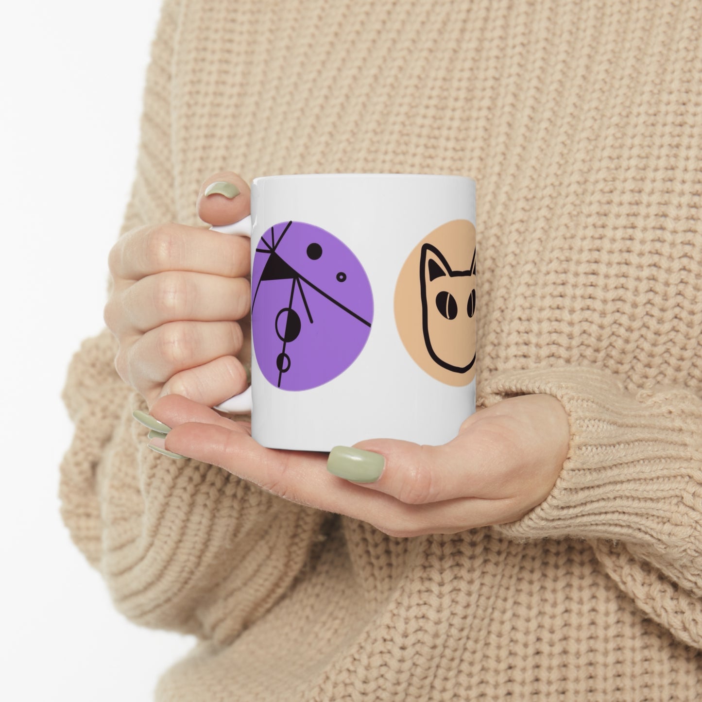 Starhopper I: Dreamer Mug