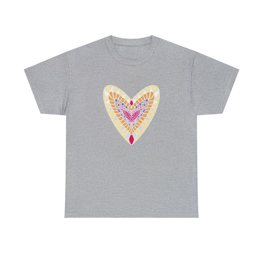 Whimsically Tee