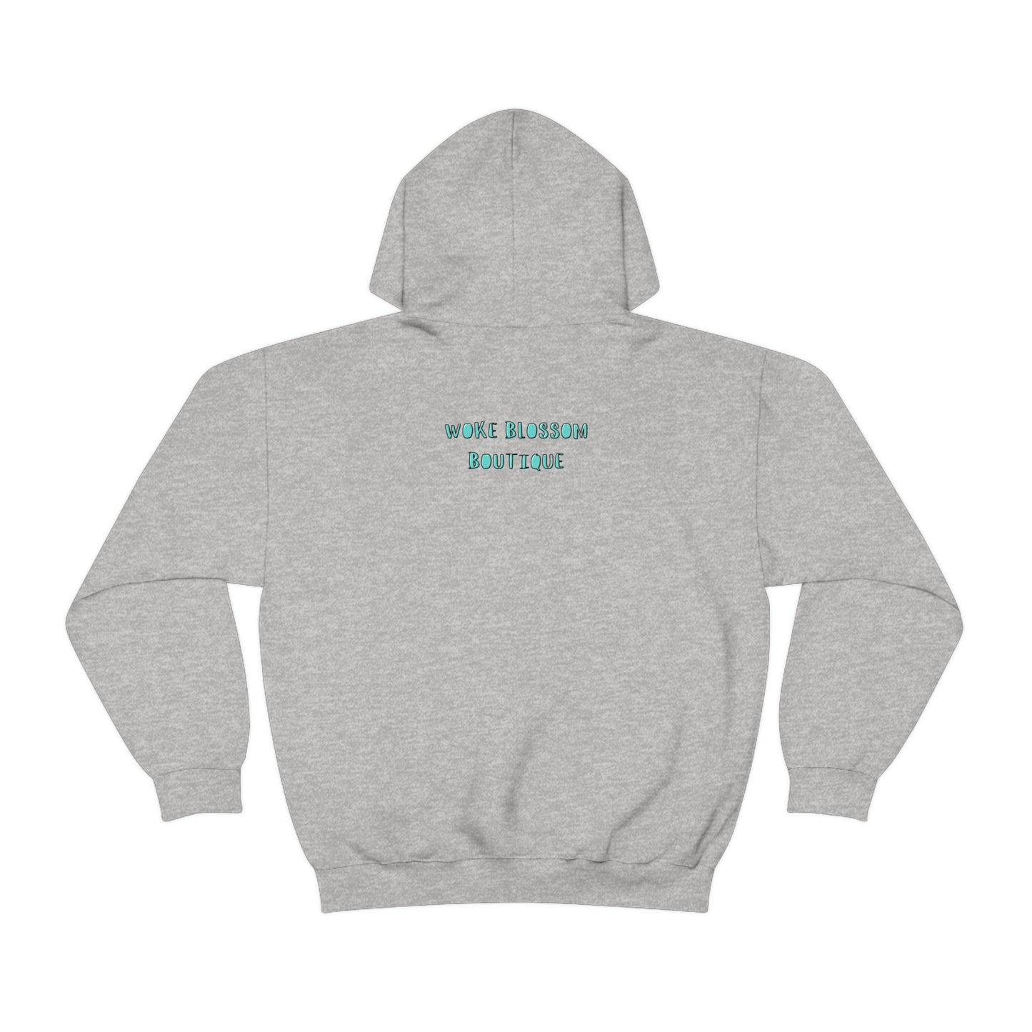 Anxious AF Hoodie