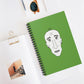 Lucky Head Notebook