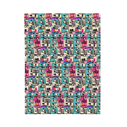 Frames Of Eternity Blanket