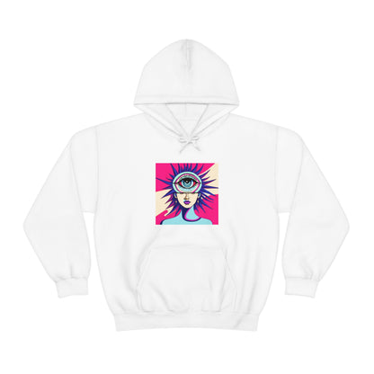 Awakened Eye Hoodie