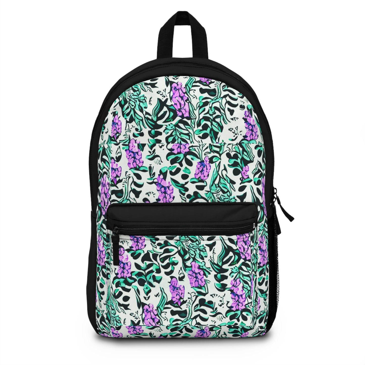 Lilac Backpack