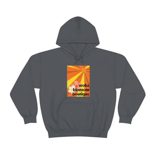 WBB Sun Hoodie