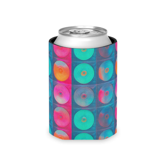 CD Party Coozie