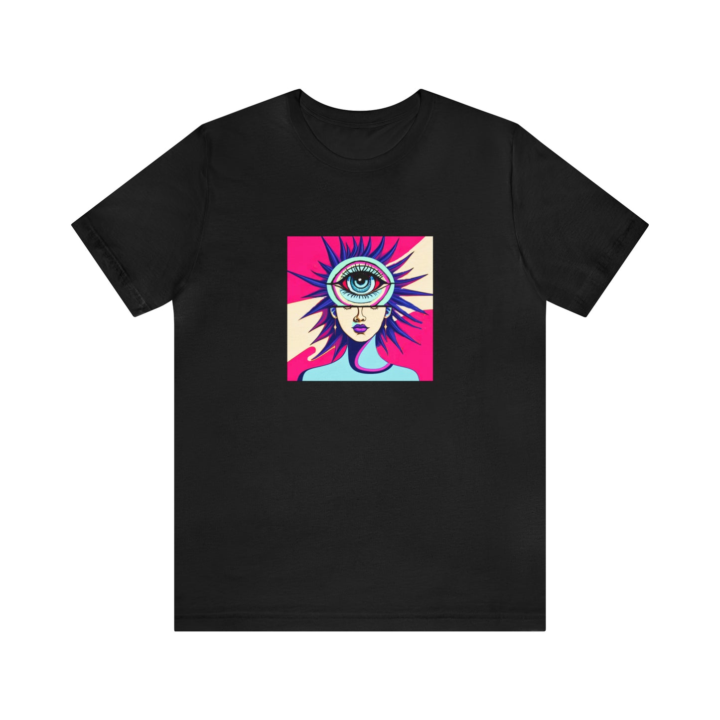 Awakened Eye Tee