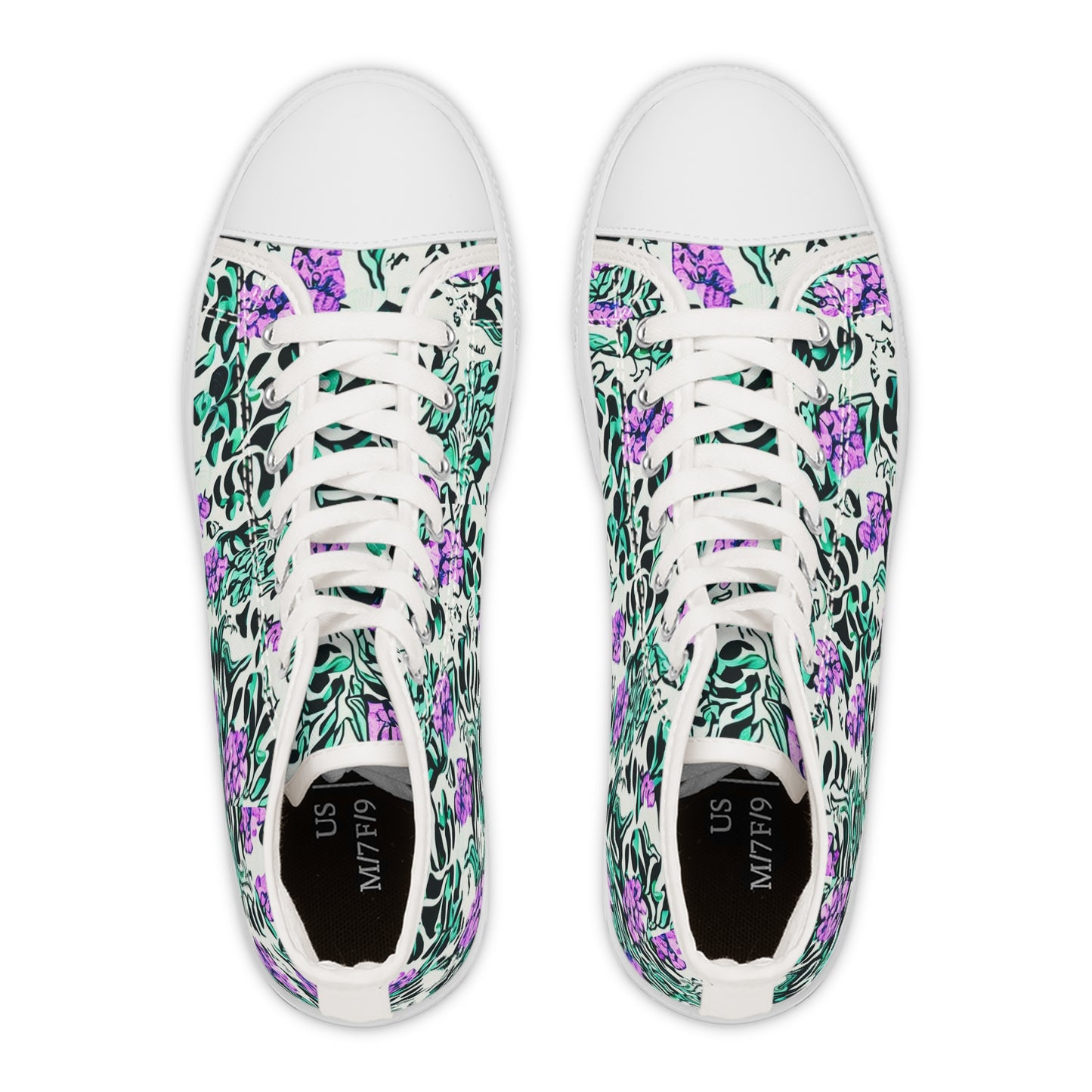 Lilac Women's Sneakers