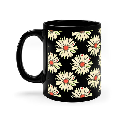 Daisy Mug