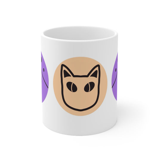 Starhopper I: Dreamer Mug