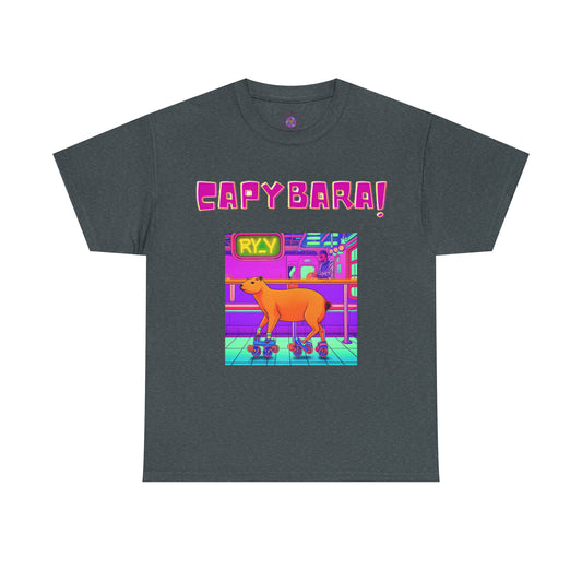 Capybara! Tee