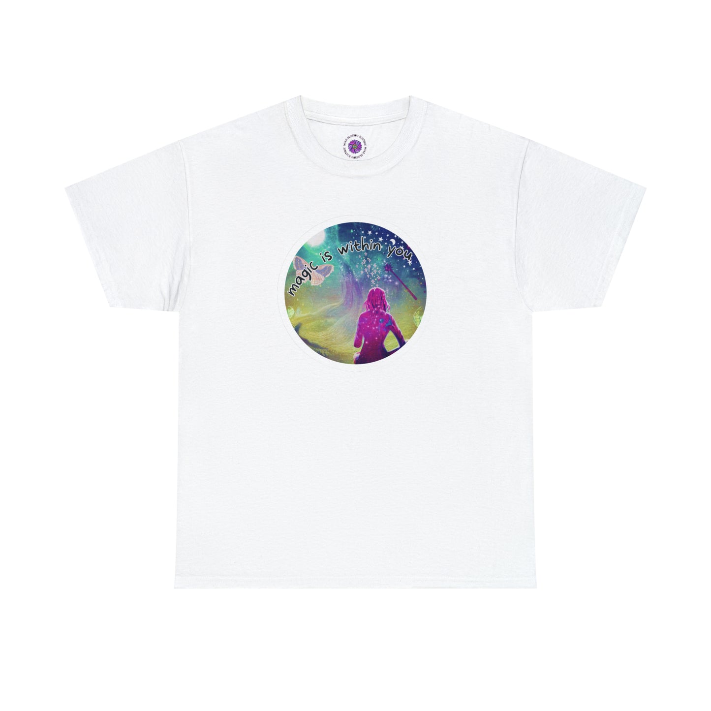 Magic Within Tee