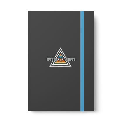 Introvert Notebook