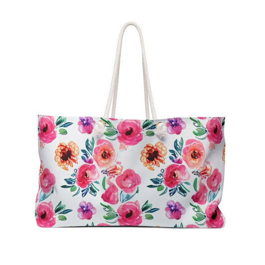 Simply Darling Weekender Bag