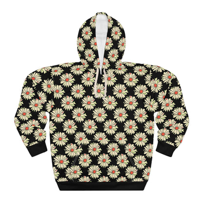 Daisy Hoodie