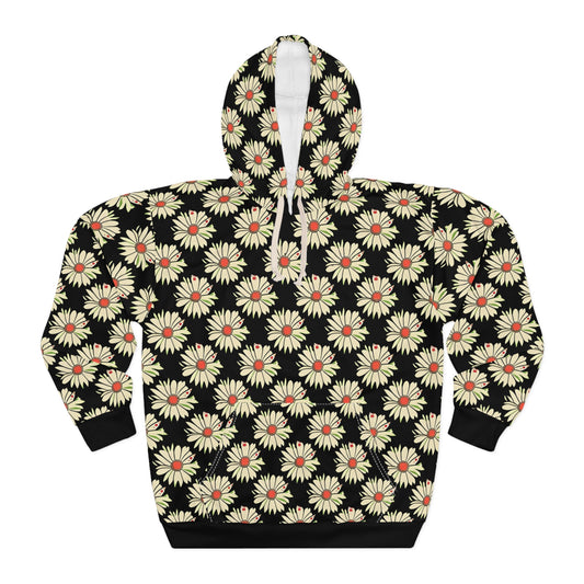 Daisy Hoodie