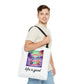 Life is Good Tote Bag