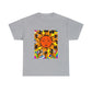 Electric Sun Tee