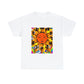 Electric Sun Tee