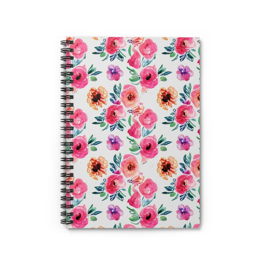 Simply Darling Notebook